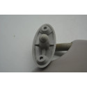 Quebra Sol Esquerdo Motorista Ford Ka 2008 A 2014 Original