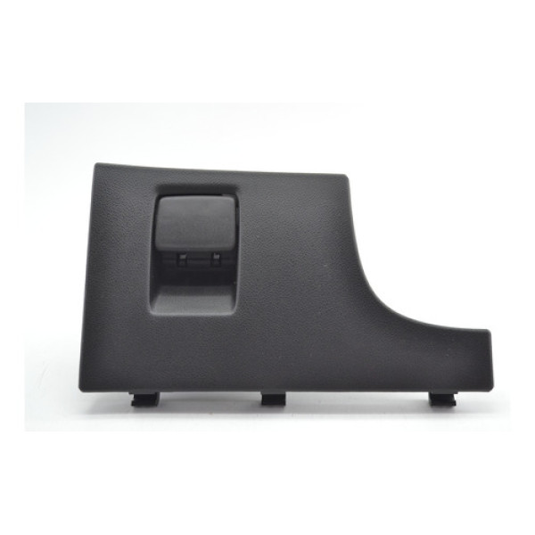 Moldura Porta Treco Objeto Painel Gm Cruze 2019 Original Preto