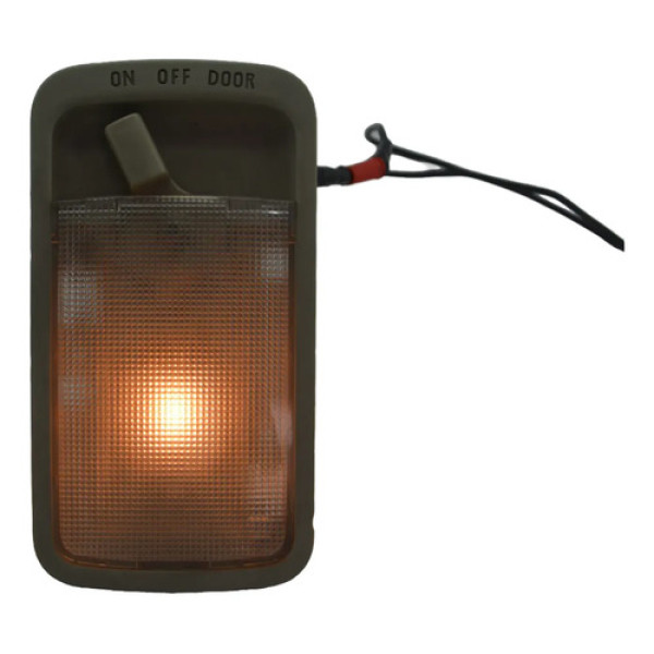 Luz Interna Cortesia Teto Nissan Livina 2009-2014 Original