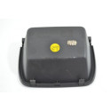 Porta Treco Objeto Painel Chevrolet Montana Ls 2011 2012 Ori Preto