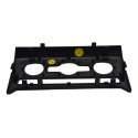 Moldura Comando Ar Painel Volkswagen Amarok 2018 Original