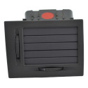 Difusor Lateral Esquerdo Painel Chevrolet Meriva 2004 Origin