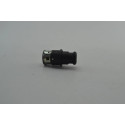 Acendedor Isqueiro Cigarro Console Gm Vectra 2011 Original Preto