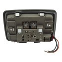 Luz Cortesia Interna Teto Gm Captiva 2016 Original