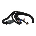 Plug Conector Modulo Central Aparelho Som Toro 2022 Original