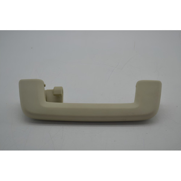 Puxadora Alça Teto Pqp Cabide Range Rover 2005 Original Original