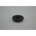 Difusor Saida Ar Porta Luva Objeto Volkswagen Jetta Original