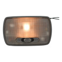 Luz Interna Teto Traseira Honda City 2013 Original