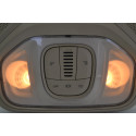 Luz Cortesia Interna Teto Fiat Cronos 2019 Argo Original