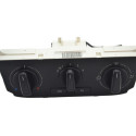 Comando Ar Condicionado Painel Vw Voyage 2015 Gol Original