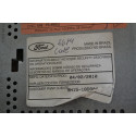Rádio Aparelho Som Bluetooth Ford Fiesta Ecosport Original