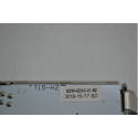 Par Luz Luminaria Quebra Sol Chery Tiggo 7 2020 Original