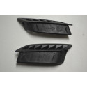 Par Difusor Saída Ar Superior Painel Gol Origina Volkswagen