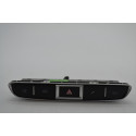 Botao Comando Pista Alerta Set Chery Tiggo 7 2020 Original Preto