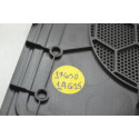 Moldura Tela Grade Tweeter Lado Esquerdo Gm S10 2017 5207015 Preto