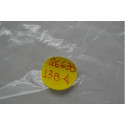 Kit 3 Puxador Teto Pqp Mitsubishi Pajero Tr4 2013 Original Cinza-escuro