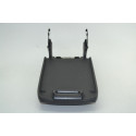 Apoio Encosto Braço Console Vw Jetta 2011 Origina Preto