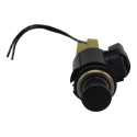 Tomada Entrada Energia 12v Toyota Hilux 2014 Original