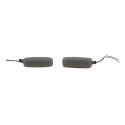 Luz Interna Teto Quebra Sol Audi Audi A3 2013 A 2020 Origina