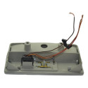 Luz Teto Dianteira Interna Vw Gol Voyage Saveiro Original