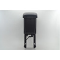 Apoio Encosto Braço Console Gm Tracker 2023 Original Preto
