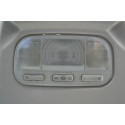Luz Dianteira Teto Cortesia Interna Aircross 2014 Original