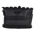 Difusor Saida Ar Central Esquerdo Vw Amarok 2021 Original