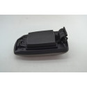 Apoio Encosto Braço Console Corolla Gli 2016 Original Cinza-escuro