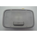 Luz Luminaria Interna Cortesia Teto Hb20 Original