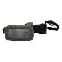 Luz Interna Teto Lateral I30 2009 A 2012 Original