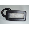 Luz Lampada Interna Cortesia Bmw X6 Origina
