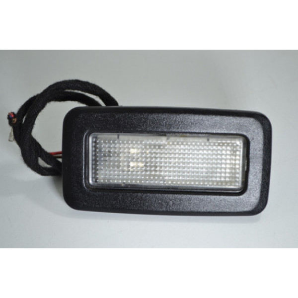Luz Lampada Interna Cortesia Bmw X6 Origina