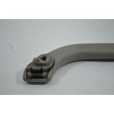 Puxadora Alça Teto Pqp Audi A3 1.8 2001 Original Cinza
