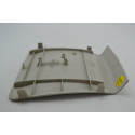 Moldura Tampa Acabamento Console Teto Fiat Idea Original Cinza