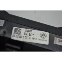 Comando Ar Forçado Volkswagen Up 2014 Original