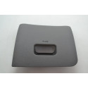 Moldura Tampa Caixa Fusivel Painel  Hb20s Style Origi
