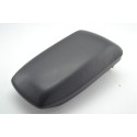 Apoio Encosto Braço Console Corolla Gli 2017 Original Preto