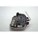 Luz Cortesia Central Teto Interna  Hb20 2015 Origina