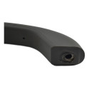 Puxador Alça Pqp Coluna Ford Ranger 2004 Original Cinza-escuro