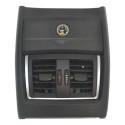 Difusor Saida Ar Traseiro Console 320ia 2018 Original