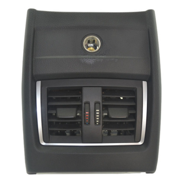Difusor Saida Ar Traseiro Console 320ia 2018 Original