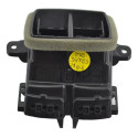 Difusor Ar Traseiro Console Fiat Fastback 2023 Original
