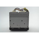 Radio Aparelho Som Painel Nissan Sentra 2010 Original