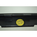 Moldura Central Multimidia Painel Honda Crv 2010 Original  Preto