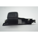 Moldura Porta Treco Objeto Painel Honda Fit 2013 2014 Origin Preto