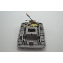 Luz Cortesia Interna Teto Subaru Forester 2007 Original