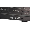 Radio Som Painel Chevrolet S10 Trailblazer 2013 Original