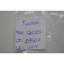 Gancho Cabide Console Tucson 2015 2016 Original