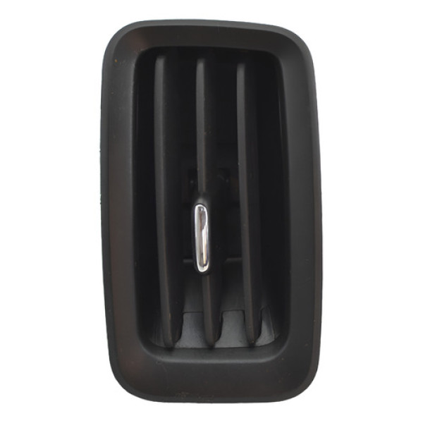 Difusor Lateral Esquerdo Painel Chevrolet S10 2022 Original