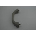 Par Apoio Alça Teto Pqp Toyota Hilux 2005-2015 Original Cinza